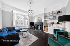 Flat 1, 17, Effra Road, London SW2 1BX