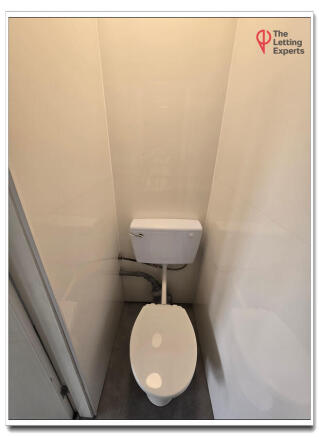 1 bed Terraced to rent Image 8