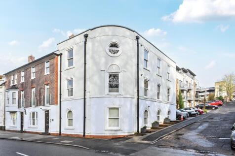 Trinity Place, High Wycombe