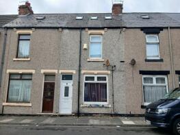 8, Jackson Street, Hartlepool TS25 5RZ
