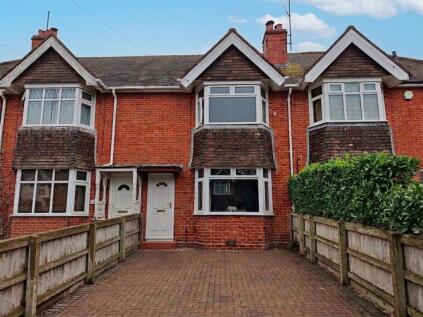 Whiterow Park, Trowbridge, BA14