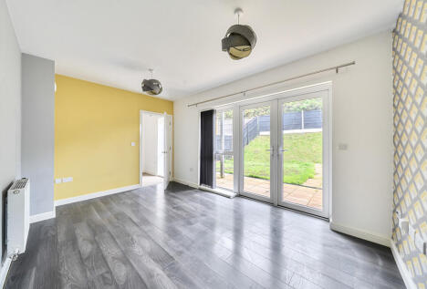 Sidford Road, Bristol, Somerset, BS3