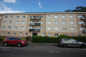 Flat 2/1, 102, Berryknowes Road, Glasgow G52 2TT