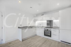 Flat 8, Burrell House, St Albans Road, Watford WD24 6AD