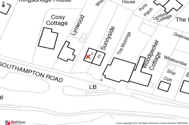 Map 1