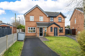 27, Lyon Road, Wigan WN6 7ER