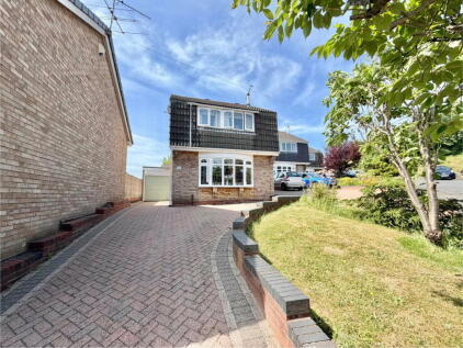 Glenwood Close, Brierley Hill, DY5 2NW