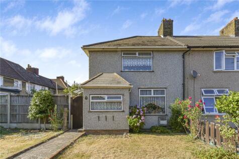 Canonsleigh Road, Dagenham, RM9