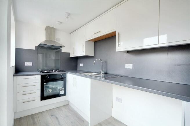 Alexandra Street, Stapleford, Nottingham photo 4
