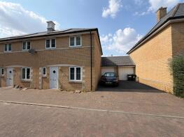 38, Woodbury Rise, Salisbury SP2 8AD