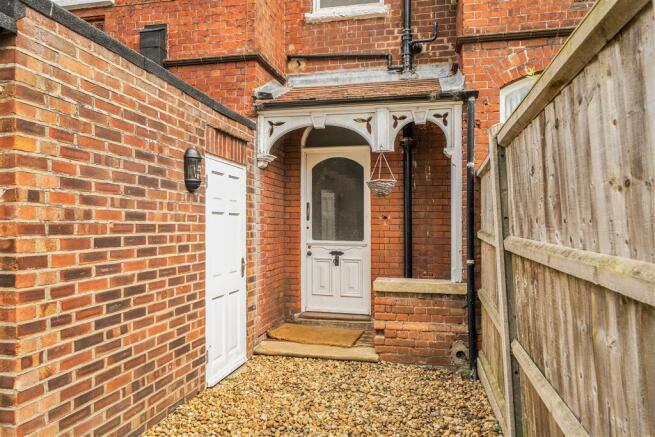 256, Unthank Road, Norwich, NR2 photo 3