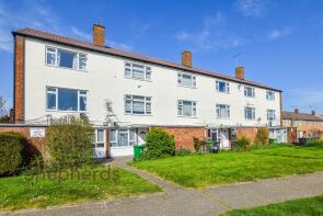 2, Wood Green Way, Waltham Cross EN8 8SY
