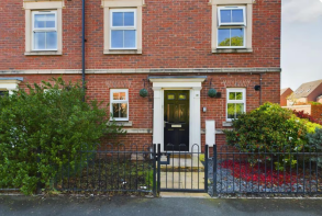 34, St Georges Parkway, Stafford ST16 3WF