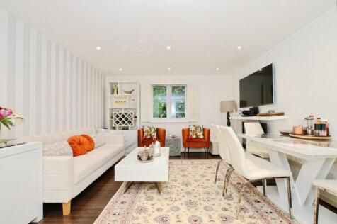 Swynford Gardens, London, NW4