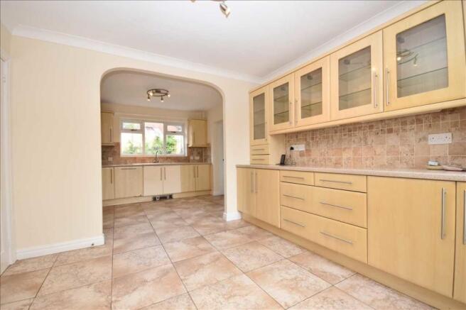 Breakfast Room