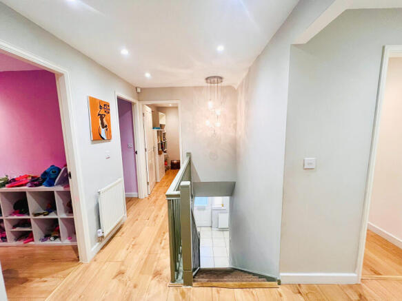 82, Camberwell Drive, Warrington photo 4