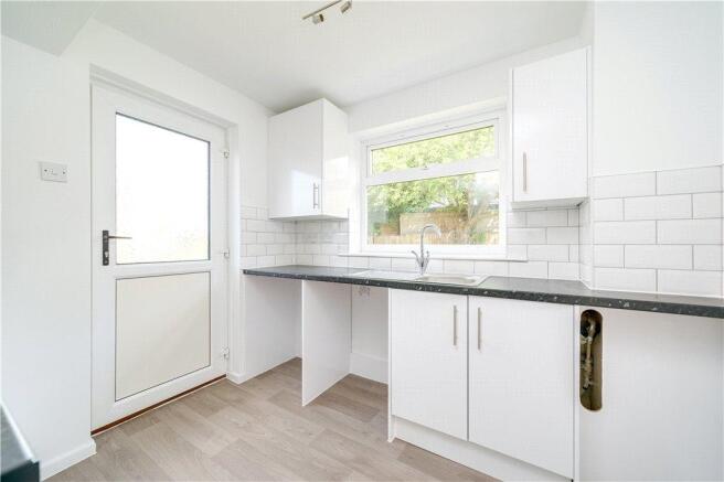 New Kitchen
