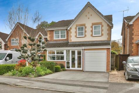 The Ridings, Driffield, YO25 5NH