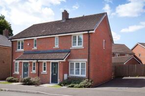 53, Maple Road, Shaftesbury SP7 8FR