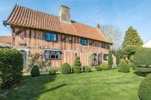 Martyrs Cottage, Church Road, Dereham NR20 4HN