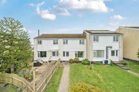 Trembel Road, Mullion, Helston, Cornwall