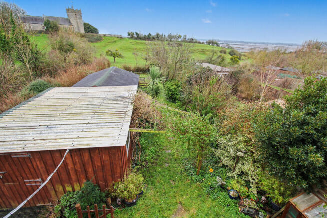 Garden & Countryside Views