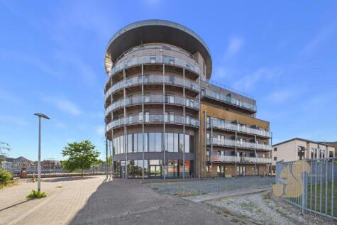 Ballantyne Drive, Colchester