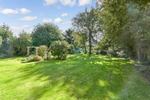Woodside, St Andrews Road, New Romney TN28 8RB