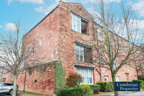 Denton Mill Close, Denton Holme, Carlisle, CA2