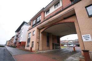 Flat 0/1, 68, Kelvinhaugh Street, Glasgow G3 8PW