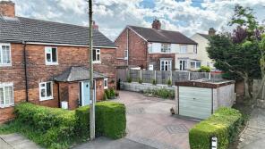 16, Hawthorne Avenue, Scunthorpe DN17 1DL