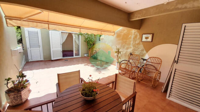 3 bedroom Terraced Duplex For Sale-PDM186-2