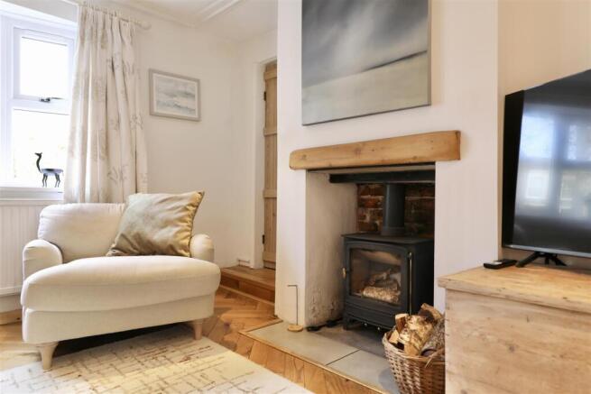 2 bed End of Terrace for sale Image 6