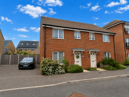 29, Elder Avenue, Hitchin SG5 4ST
