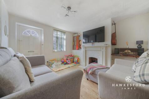 Church Lane, Newington, ME9