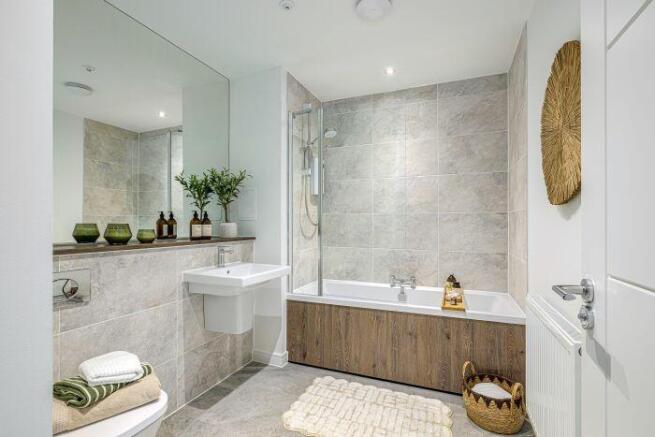 Previous Showhome
