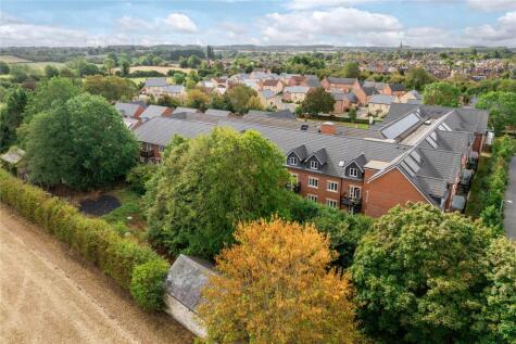 Teedon Lane, Olney, Buckinghamshire, MK46