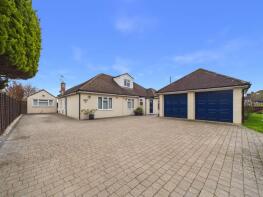 79, Upwood Road, Huntingdon PE26 2PE