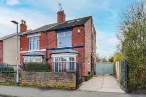 73, Garden Road, Nottingham NG15 6LH