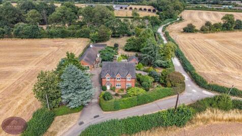 Watnall, Nottingham, NG16
