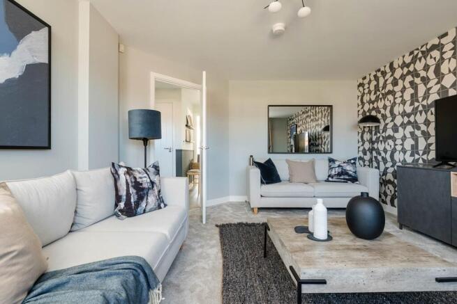 4 bed Detached for sale Image 4