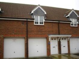 73, Tiger Moth Way, Hatfield AL10 9LT