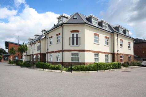 Jarratt Court, Brighton Road, Horsham