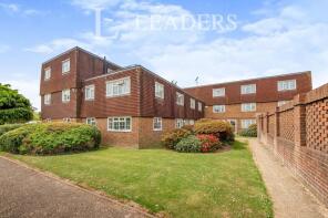7, Chiltern Court, Rusper Road, Horsham RH12 4HZ