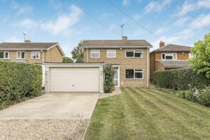 46, Cantelupe Road, Cambridge CB23 1LU