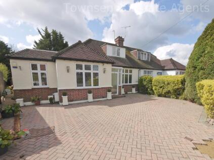 Waverley Gardens, Northwood