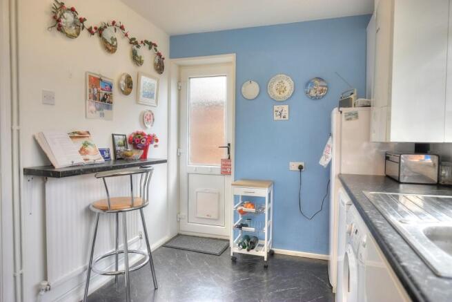 Kitchen / Breakfast