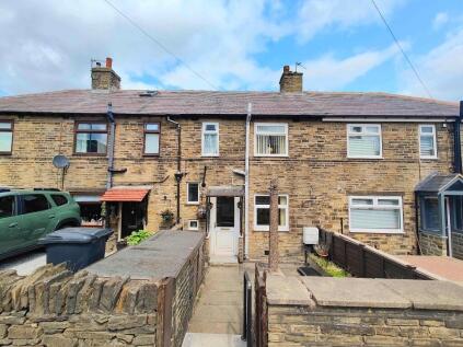 2 Southcliffe, Southowram, HX3 9NP