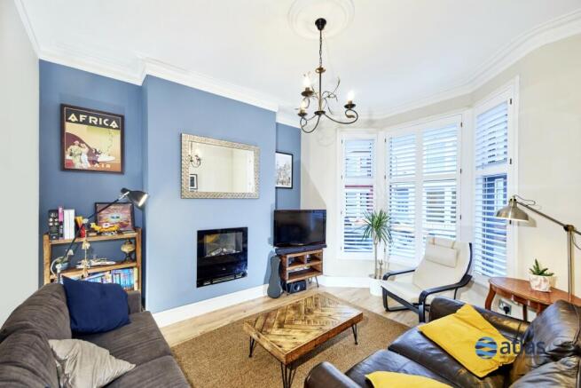Front Living Room