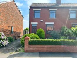 55, Hooten Lane, Leigh WN7 3DG